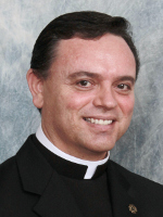 Courtesy of the Archdiocese of Los Angeles Courtesy of the Archdiocese of Los Angeles