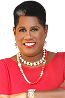 Marsha Foster Boyd