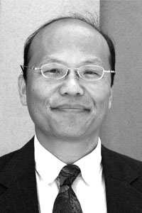 Samuel Liu