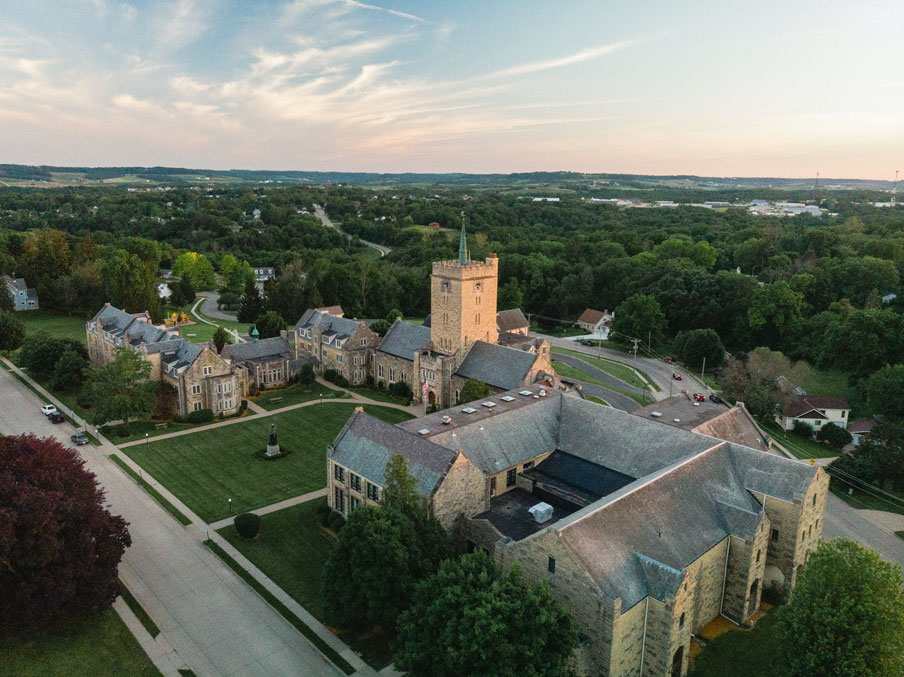 What makes seminaries grow?