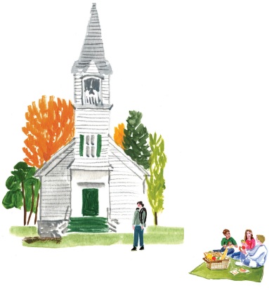 Illustration by Cassandre Montoriol Illustration by Cassandre Montoriol