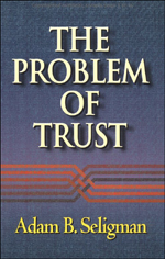 Losing trust