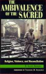 Ambivalence of the Sacred