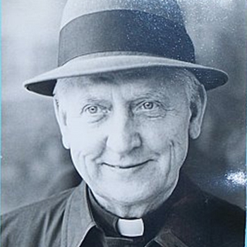 A vocation for sainthood