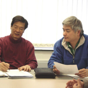 Reaching immigrant students in a language of their own