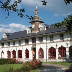 Shared wisdom, global vision