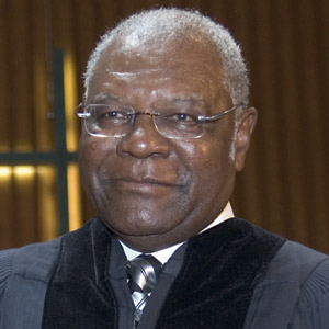 Trustee profile: Edwin McClenton