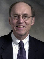 A President’s Voyage: Neal Fisher, Garrett-Evangelical Theological Seminary