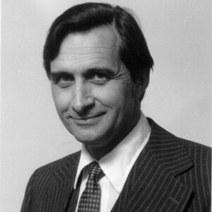 Richard M. Roediger