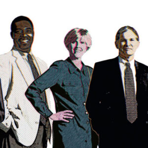 Effective presidents