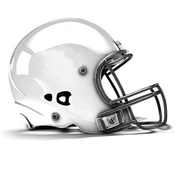 Gridiron grace