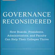 Cautionary tales for visionary presidents