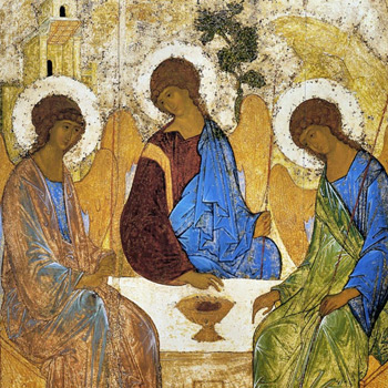 What is so theological about shared governance?
