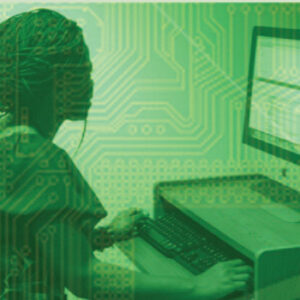 The theological library in the age of technology