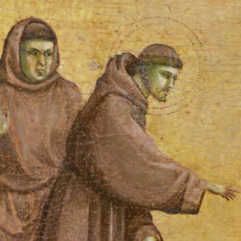 Trusteeship as ministry