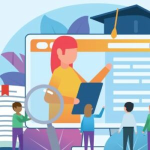 Training faculty for online and blended learning