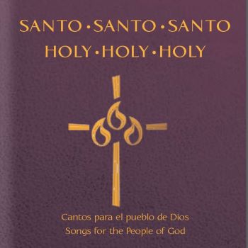 New bilingual hymnal brings communities together in shared worship