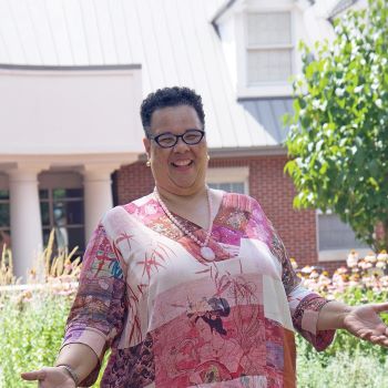 From urban gardening to faculty formation