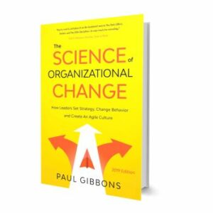 A review essay: Changing my thinking about change