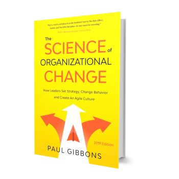 A review essay: Changing my thinking about change