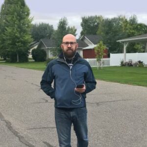 For students, convenience; for schools, connection and data