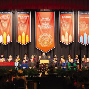 Competency-based theological education