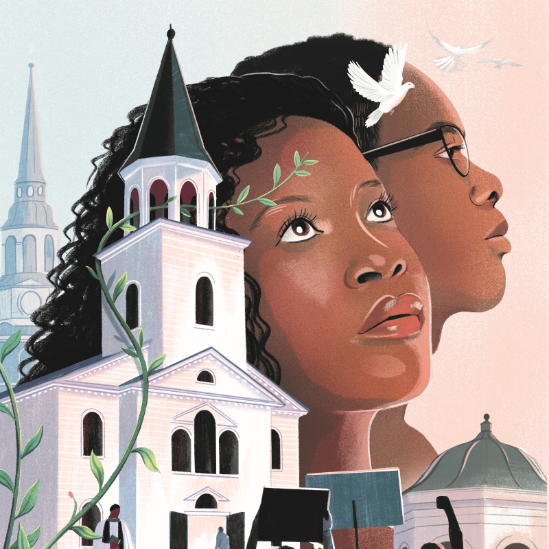 Resistance and Self-Determination