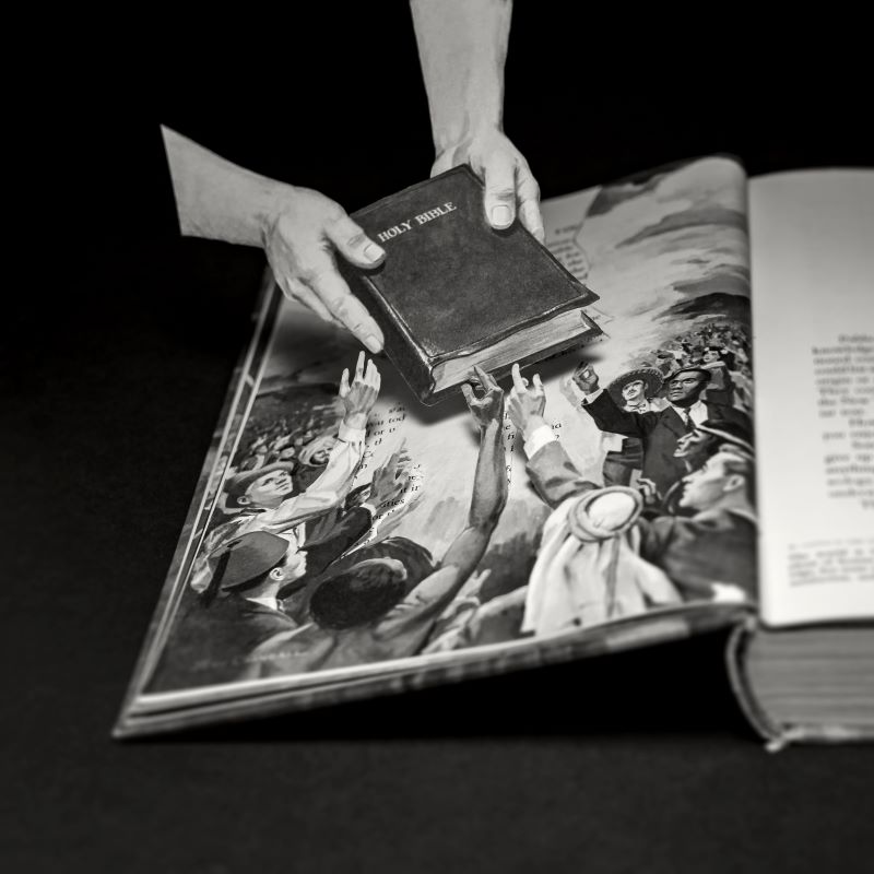 Navigating Between the Times