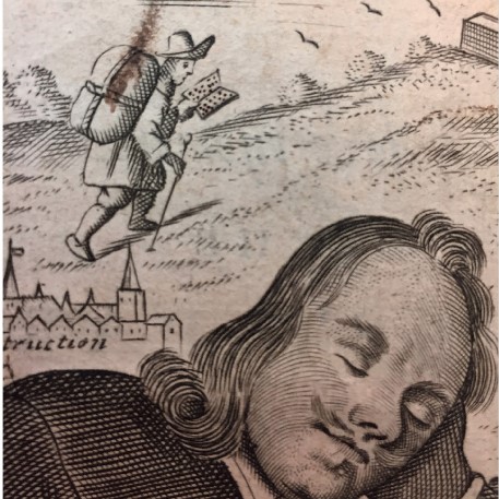 Relics | A Pilgrim People