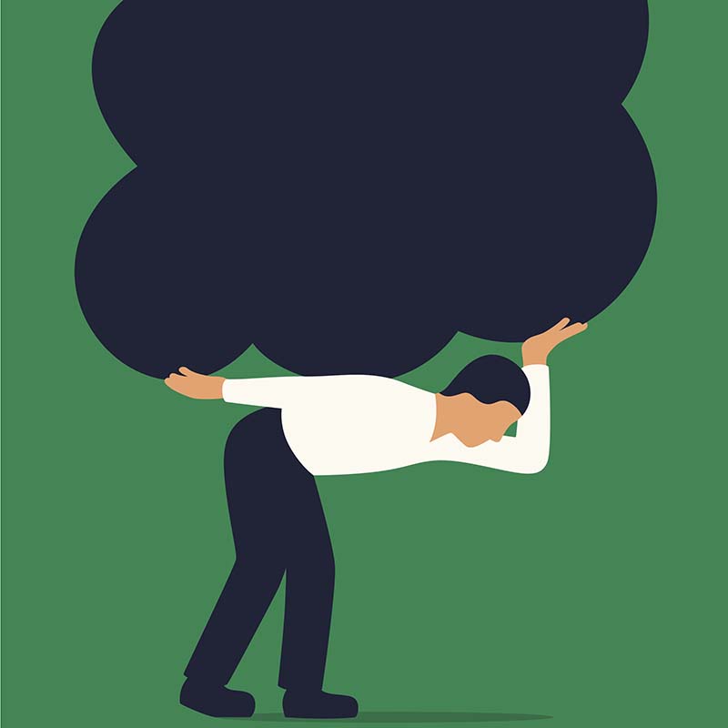 Balancing Risk and Reality
