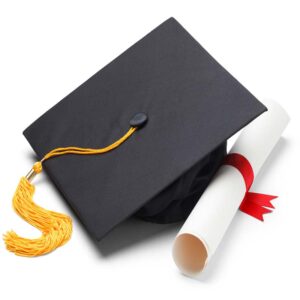 What are new 2020 graduates up to?