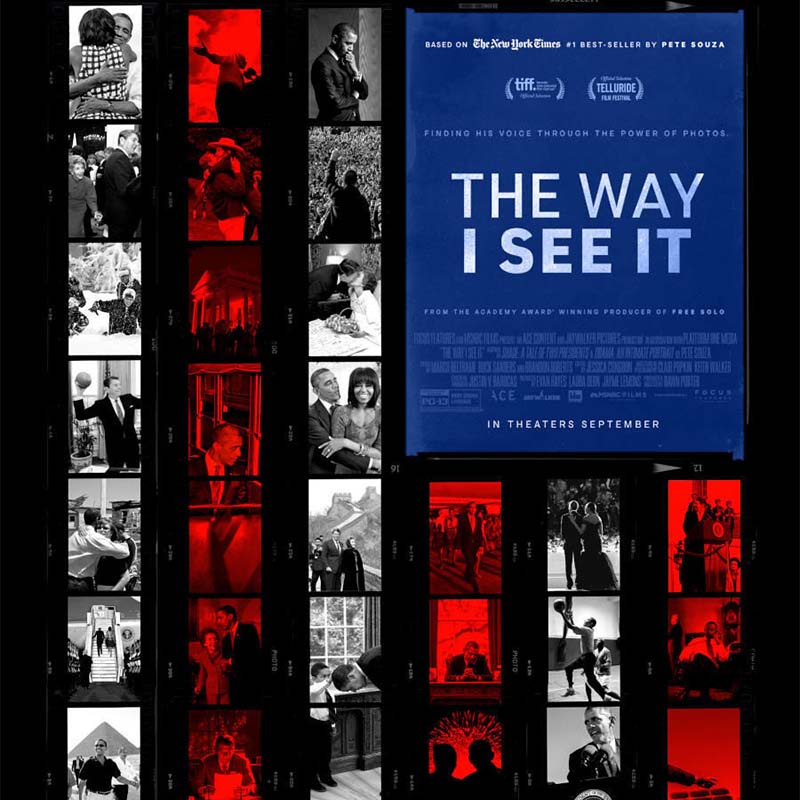 Films and Books | Trailblazers Know There Are No Easy Solutions