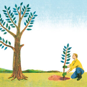 Investing in New Growth