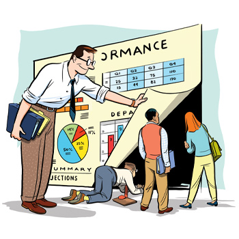 What Your CFO Wants You to Know