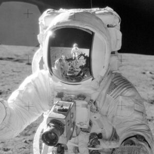 One Small Step