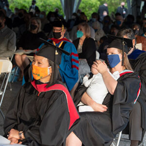 Degrees and Distancing