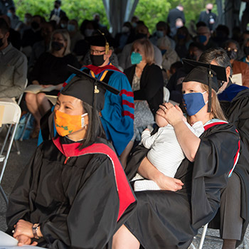Degrees and Distancing