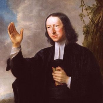 Relics | The Face of Methodism