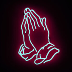 Like Incense on the Altar