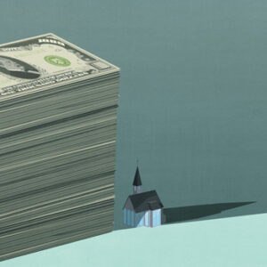 Dirty Money