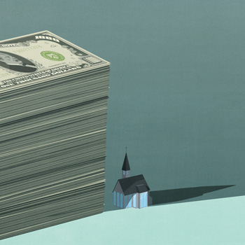 Dirty Money