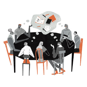 Governance Matters | Executive session