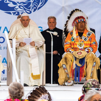 All People Considered | Penitential pilgrimage