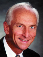 Changing scenes: Christian college organization announces new president