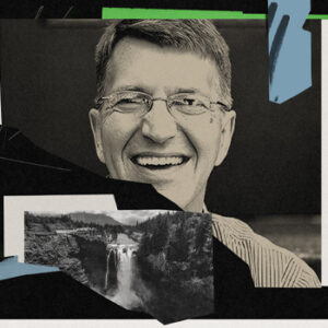 Lessons from a Founding Dean