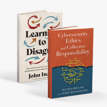 Books & Film | The burdens of responsibilities