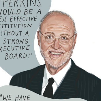 Helping an embed get ahead