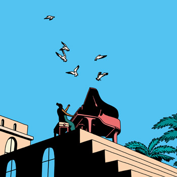 Remark(able) | For Board Reflections