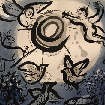 Relics | A wondrous abundance