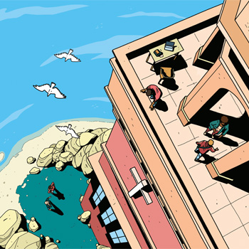 Beware the risks of exceptionalism